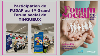 Forum social de Tinqueux