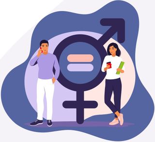 encart index égalité professionnelle 2023